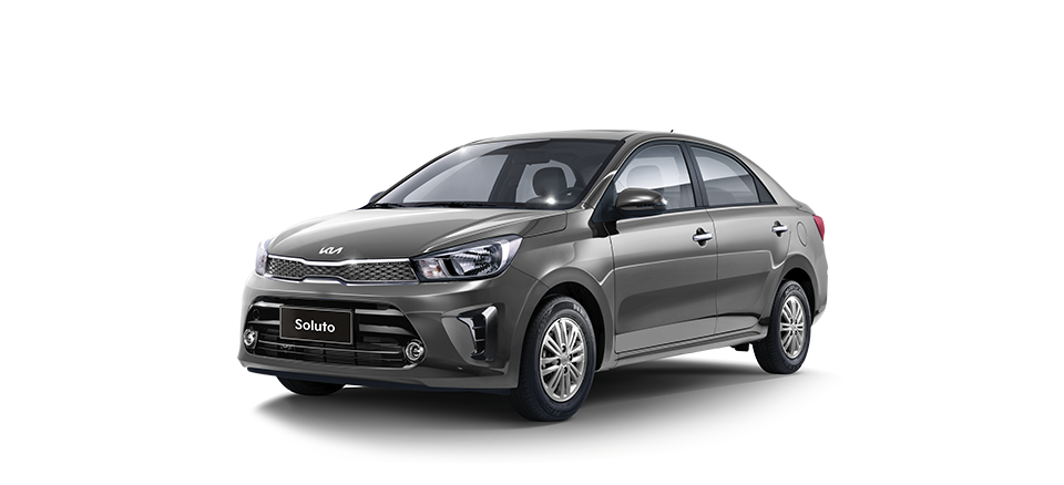 Imagen auto Kia Soluto